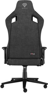 Fotel GENESIS Nitro 660 Szary (NFG-2244) 4