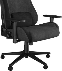 Fotel GENESIS Nitro 660 Szary (NFG-2244) 5