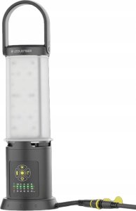 Latarka Ledlenser Latarka Ledlenser AL10R WORK 3