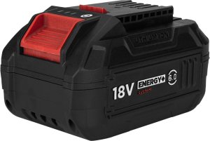 Graphite Akumulator Energy+ 18V (58G086-1) 5