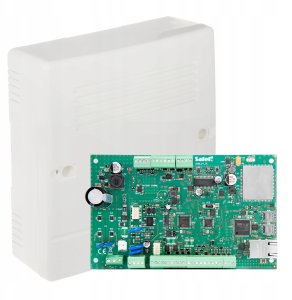 DELTA-OPTI CENTRALA ALARMOWA VERSA-PLUS-LTE SATEL 3