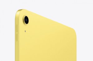 Tablet Apple iPad 10.9" 11 gen. 512 GB 5G Żółty (MD7R4HC/A) 4