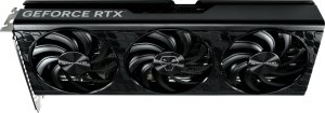 Karta graficzna Gainward RTX 5070 12GB Gainward Python III GDDR7 3 Fan 2