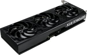 Karta graficzna Gainward RTX 5070 12GB Gainward Python III GDDR7 3 Fan 3