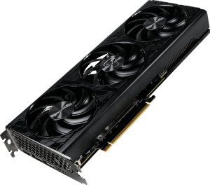 Karta graficzna Gainward RTX 5070 12GB Gainward Python III GDDR7 3 Fan 6