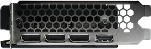 Karta graficzna Gainward RTX 5070 12GB Gainward Python III GDDR7 3 Fan 7