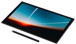 Tablet graficzny Wacom Wacom Movink 13 tablet graficzny Czarny 294 x 165 mm USB 2