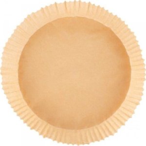 Heckermann WKŁAD PAPIEROWY DO FRYTOWNICY 20cm 50szt. OKRĄGŁY 279011 13