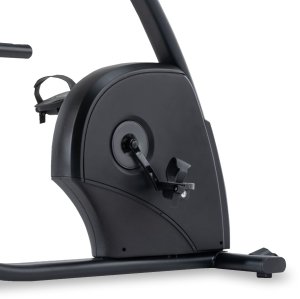 Rower stacjonarny NordicTrack Rower programowany poziomy NordicTrack G10 z 10" wyświetlaczem HD 11