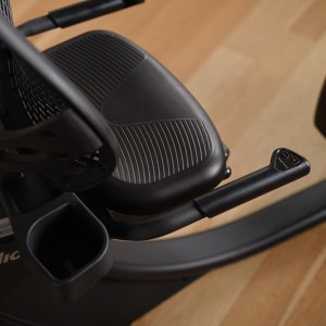 Rower stacjonarny NordicTrack Rower programowany poziomy NordicTrack G10 z 10" wyświetlaczem HD 9