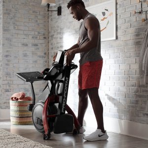 Wioślarz PROFORM Wioślarz PRO R10 ProForm z kolorowym dotykowym 10" wyświetlaczem 8