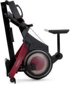 Wioślarz PROFORM Wioślarz PRO R10 ProForm z kolorowym dotykowym 10" wyświetlaczem 10