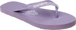AquaWave Damskie japonki klapki plażowe basenowe Aquawave Bava rozmiar 36 2