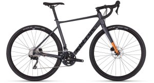 Kellys Kellys SOOT X50 28" GRAVEL Wybierz rozmiar ramy: M, Wybierz kolor: Graphite Grey 2