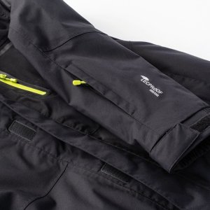 Kurtka narciarska męska Hi-Tec Męska kurtka narciarska snowboardowa ocieplana membrana 5000mm Hi-Tec Bicco rozmiar S 8