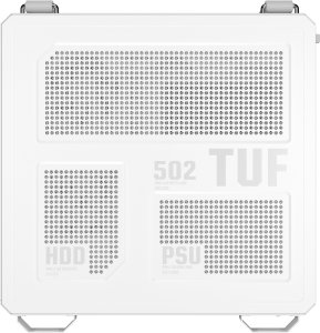 Obudowa Asus GT502 Horizon ARGB biała (90DC0093-B19010) 11
