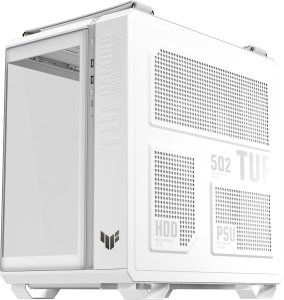 Obudowa Asus GT502 Horizon ARGB biała (90DC0093-B19010) 12