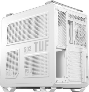 Obudowa Asus GT502 Horizon ARGB biała (90DC0093-B19010) 15