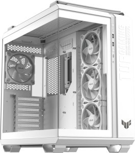 Obudowa Asus GT502 Horizon ARGB biała (90DC0093-B19010) 2
