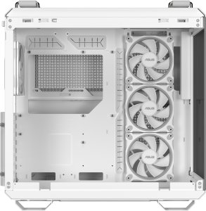 Obudowa Asus GT502 Horizon ARGB biała (90DC0093-B19010) 7