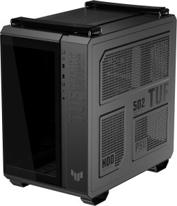 Obudowa Asus GT502 Horizon ARGB czarna 12