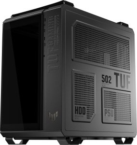 Obudowa Asus GT502 Horizon ARGB czarna 14