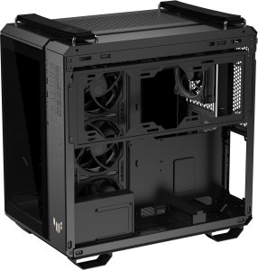 Obudowa Asus GT502 Horizon ARGB czarna 16