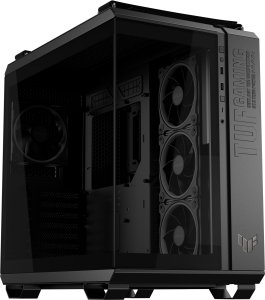 Obudowa Asus GT502 Horizon ARGB czarna 2
