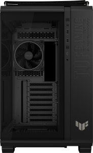 Obudowa Asus GT502 Horizon ARGB czarna 3