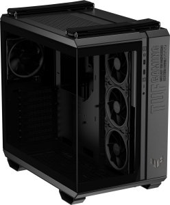 Obudowa Asus GT502 Horizon ARGB czarna 6