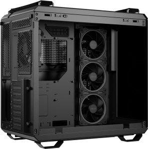 Obudowa Asus GT502 Horizon ARGB czarna 7