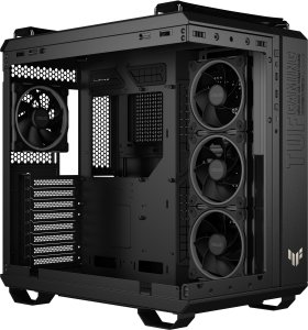 Obudowa Asus GT502 Horizon ARGB czarna 9