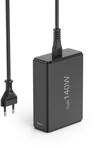 Ładowarka Hama 2x USB-A 3x USB-C 3 A (201978) 5