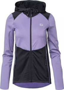 IQ Damska bluza treningowa z kapturem IQ Veris Wmns rozmiar M 2