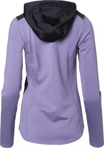 IQ Damska bluza treningowa z kapturem IQ Veris Wmns rozmiar M 3