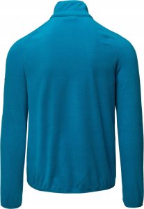 Hi-Tec Męski polar bluza polarowa rozpinana Hi-Tec Dilaso rozmiar M 3