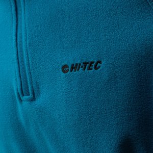 Hi-Tec Męski polar bluza polarowa rozpinana Hi-Tec Dilaso rozmiar M 4