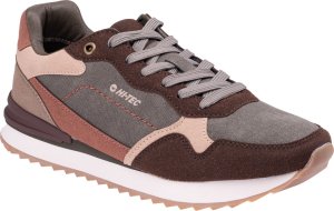 Hi-Tec Męskie buty sportowe sneakersy Hi-tec Animas rozmiar 43 2
