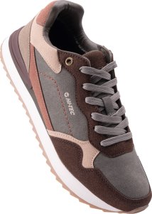 Hi-Tec Męskie buty sportowe sneakersy Hi-tec Animas rozmiar 43 3