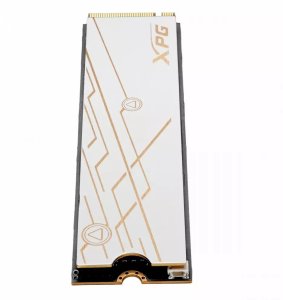 Dysk SSD ADATA XPG Mars 980 Blade 1TB M.2 2280 PCI-E x4 Gen5 NVMe (SMAR-980B-1TCS) 6