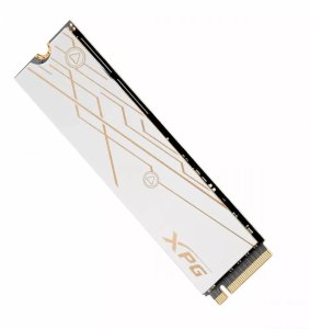 Dysk SSD ADATA XPG Mars 980 Blade 2TB M.2 2280 PCI-E x4 Gen5 NVMe (SMAR-980B-2TCS) 5