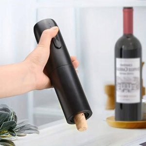 Maestro Korkociąg do wina elektryczny USB MAESTRO MR-1622 3