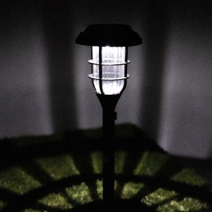 VERGIONIC LAMPION OGRODOWY LATARNIA OGRODOWA 4