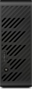 Dysk zewnętrzny HDD Seagate Expansion Desktop 22TB Czarny (STKP22000400) 6