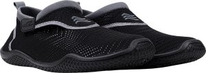 Prowater Buty do wody męskie ProWater czarno-szare PRO-25-48-205M 42 2