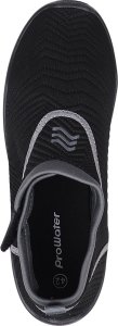 Prowater Buty do wody męskie ProWater czarno-szare PRO-25-48-205M 42 4