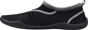 Prowater Buty do wody męskie ProWater czarno-szare PRO-25-48-205M 42 5