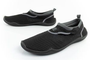 Prowater Buty do wody męskie ProWater czarno-szare PRO-25-48-205M 42 8