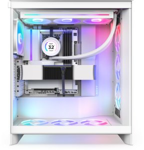 Płyta główna Nzxt NZXT N9 X870E AMD X870E Gniazdo AM5 ATX 4