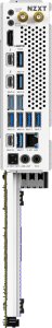 Płyta główna Nzxt NZXT N9 Z890 Intel Z890 LGA 1851 (Socket V1) ATX 3
